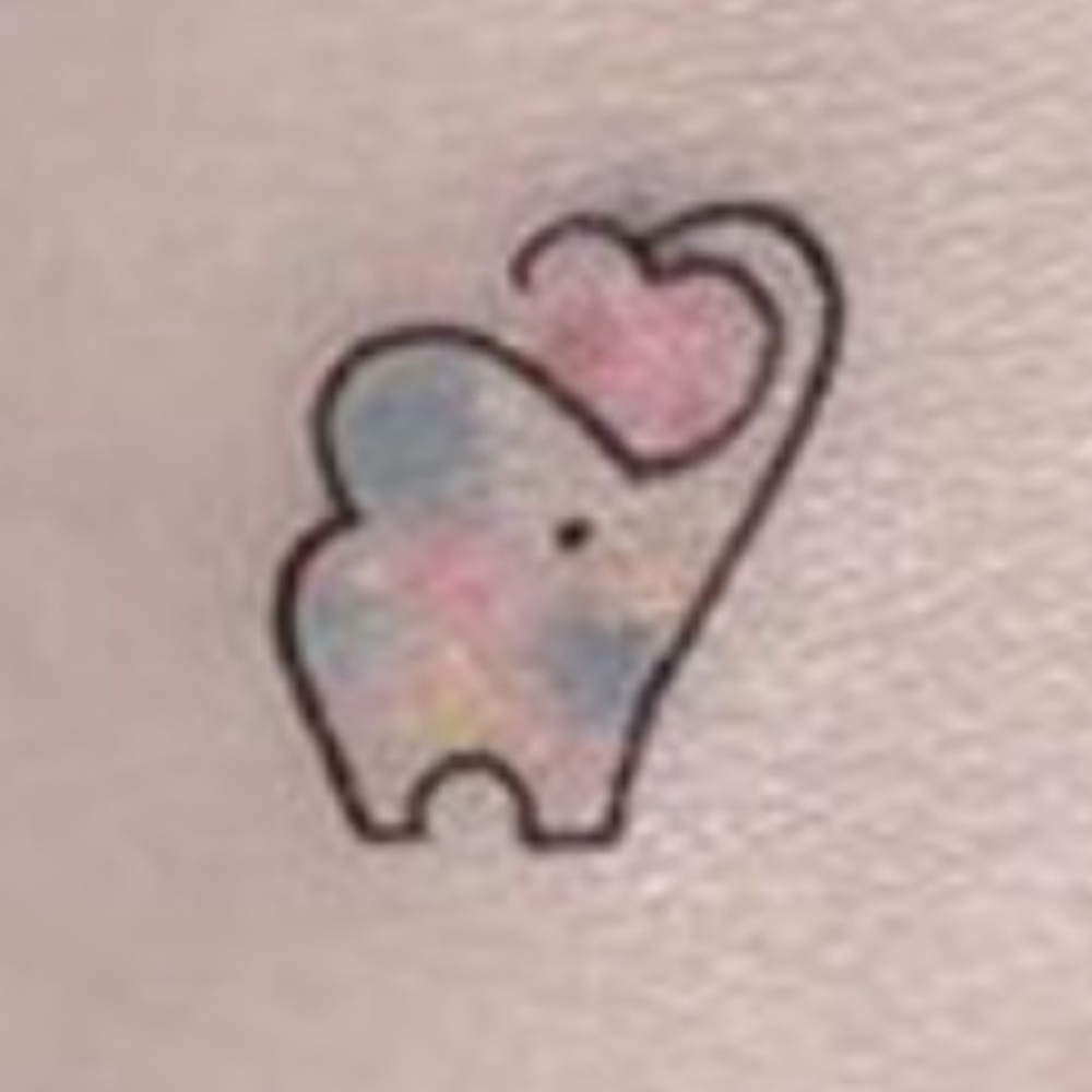 Meet your Posher, Darya